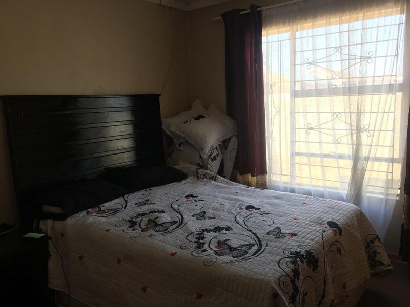3 Bedroom Property for Sale in Grasslands Free State